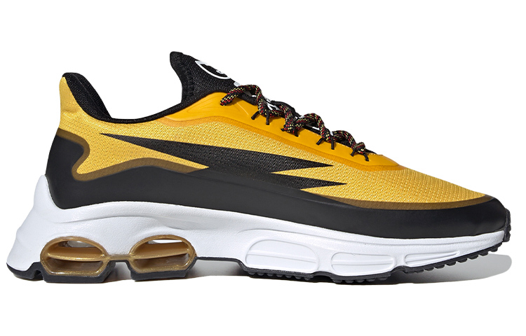 Order Pokemon x adidas Quadcube 'Pikachu' Kasut Sneakers FW7147