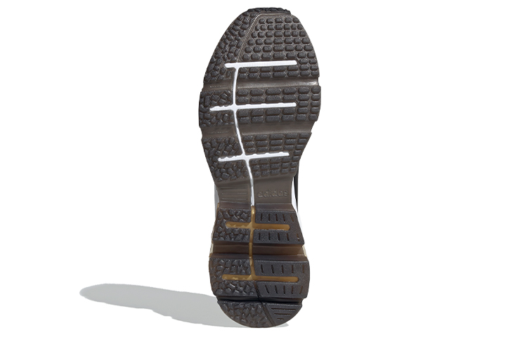 Details for Pokemon x adidas Quadcube 'Pikachu' Kasut Sneakers FW7147