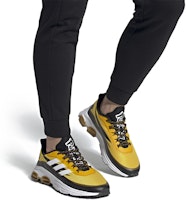 Pokemon x adidas Quadcube 'Pikachu' Sepatu Sneakers FW7147 Sizing Pokemon x adidas Quadcube 'Pikachu' Sepatu Sneakers FW7147