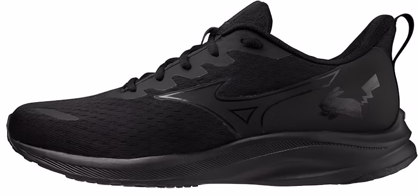 Pokemon x Mizuno Esperunzer 'Pikachu - Triple Black' K1GA214552 Buy Pokemon x Mizuno Esperunzer 'Pikachu - Triple Black' K1GA214552