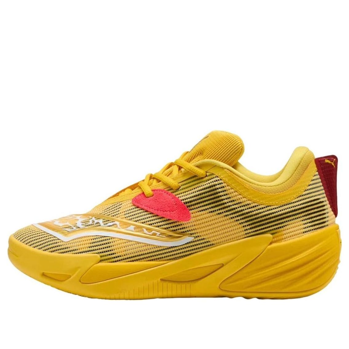 Pokemon x Puma All-Pro Nitro 2 'Pikachu' 312843-01