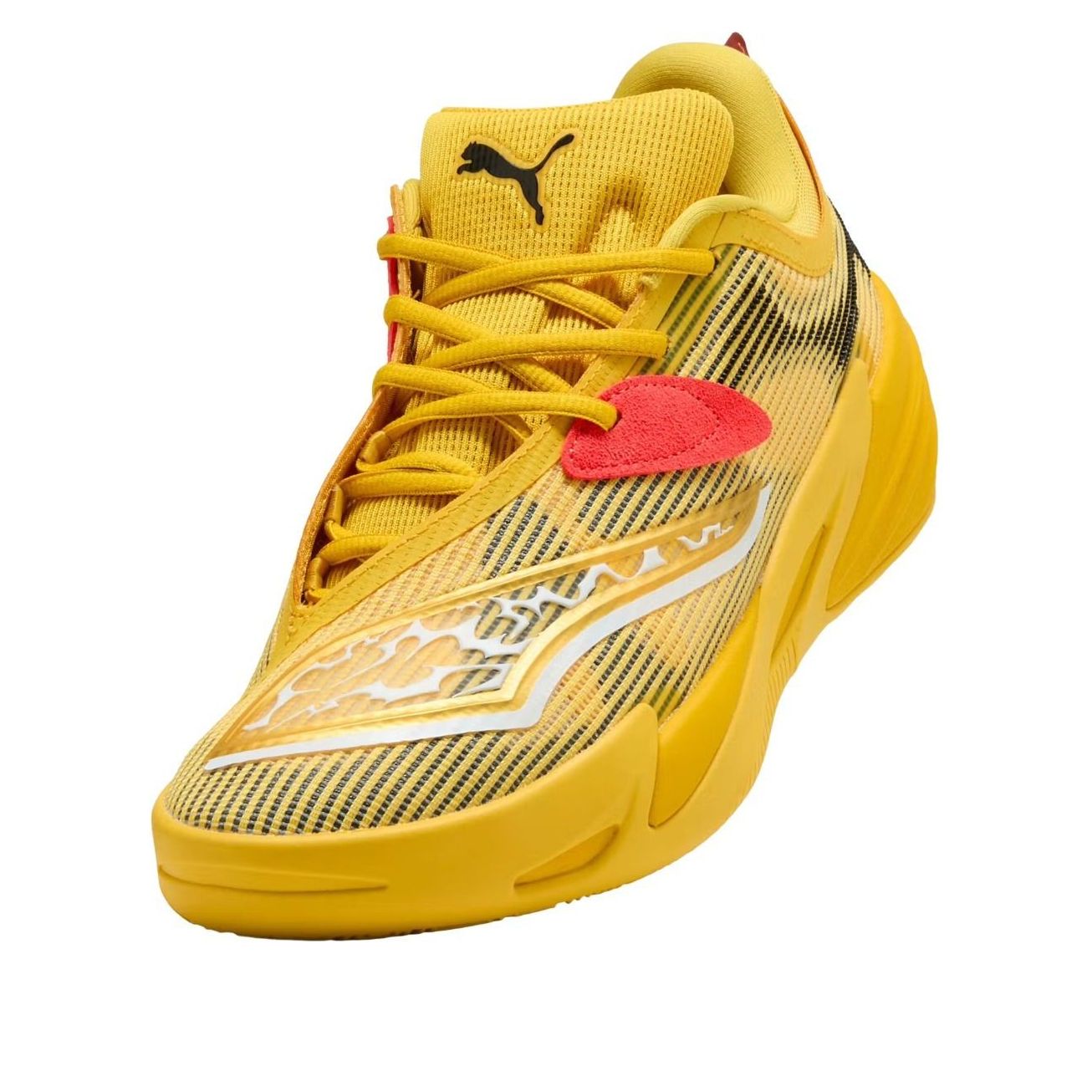 Purchase Pokemon x Puma All-Pro Nitro 2 'Pikachu' 312843-01