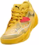 Details for Puma All-Pro Nitro ''Pikachu'' Kasut Lelaki 312843-01
