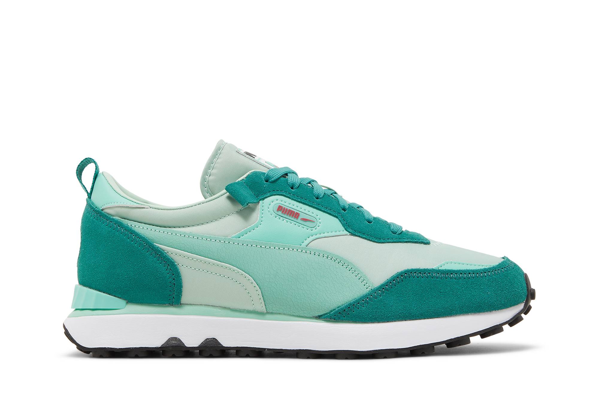 Buy Pokemon x Puma Rider FV 'Ivy/Holiday' Sneaker 387324-01