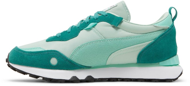 寶可夢 x Puma Rider FV 'Ivy/Holiday' 387324-01 Lookbook 寶可夢 x Puma Rider FV 'Ivy/Holiday' 387324-01