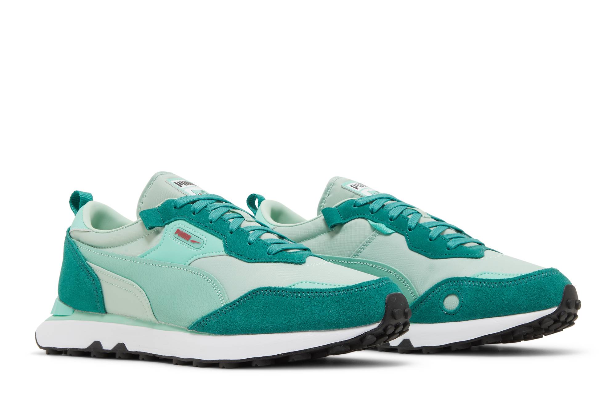 Cheap Pokemon x Puma Rider FV 'Ivy/Holiday' Sneaker 387324-01