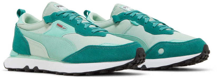 寶可夢 x Puma Rider FV 'Ivy/Holiday' 387324-01 Cheap 寶可夢 x Puma Rider FV 'Ivy/Holiday' 387324-01