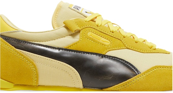 寶可夢 x Puma Rider FV 皮卡丘 '帝國黃/淡檸檬黃' 387688-01 Order 寶可夢 x Puma Rider FV 皮卡丘 '帝國黃/淡檸檬黃' 387688-01