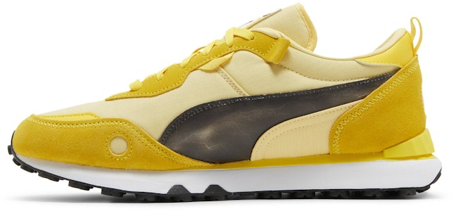 寶可夢 x Puma Rider FV 皮卡丘 '帝國黃/淡檸檬黃' 387688-01 Lookbook 寶可夢 x Puma Rider FV 皮卡丘 '帝國黃/淡檸檬黃' 387688-01