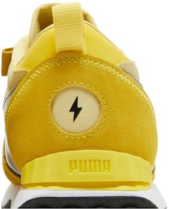 寶可夢 x Puma Rider FV 皮卡丘 '帝國黃/淡檸檬黃' 387688-01 Sizing 寶可夢 x Puma Rider FV 皮卡丘 '帝國黃/淡檸檬黃' 387688-01