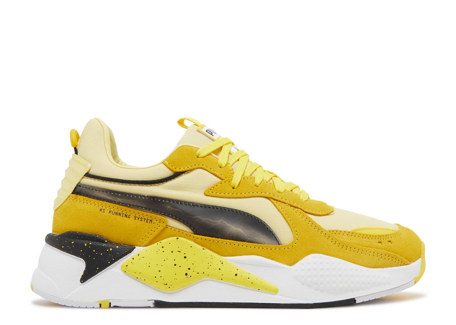 puma rs pikachu