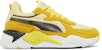 Pokemon x Puma RS-X Pikachu 'Kuning Empire/Lemon Pudar' 389541-01
