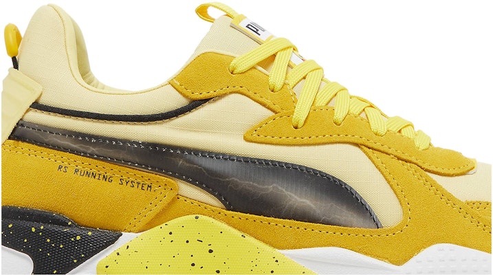 Pokemon x Puma RS-X Pikachu 'Empire Yellow/Pale Lemon' 389541-01 Order Pokemon x Puma RS-X Pikachu 'Empire Yellow/Pale Lemon' 389541-01