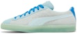 Pokemon x Puma Suede Squirtle 'Petit Four/Biru Nitro' 387326-01