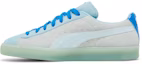 Lookbook Pokemon x Puma Suede Squirtle 'Petit Four/Biru Nitro' 387326-01