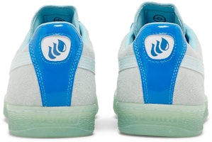 푸마 스웨이드 꼬부기 '쁘띠 푸르/니트로 블루' 387326-01 Details for 푸마 스웨이드 꼬부기 '쁘띠 푸르/니트로 블루' 387326-01