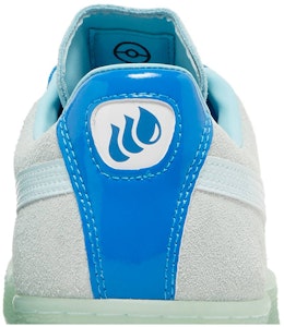 精靈寶可夢 x Puma 麂皮 杉松鼴鼠 'Petit Four/Nitro Blue' 387326-01 Sizing 精靈寶可夢 x Puma 麂皮 杉松鼴鼠 'Petit Four/Nitro Blue' 387326-01