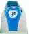 Pokemon x Puma Suede Squirtle 'Petit Four/Biru Nitro' 387326-01