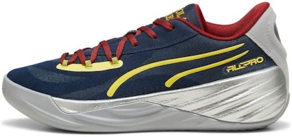 Polar Express x Puma All-Pro Nitro 'Believe' 310396-01 Polar Express x Puma All-Pro Nitro 'Believe' 310396-01
