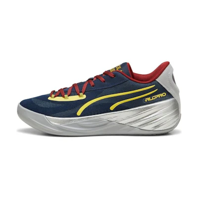 Polar Express Puma All-Pro Nitro 'Believe'