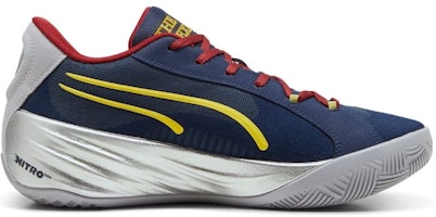 Polar Express x Puma All-Pro Nitro 'Creer' 310396-01 Order Polar Express x Puma All-Pro Nitro 'Creer' 310396-01