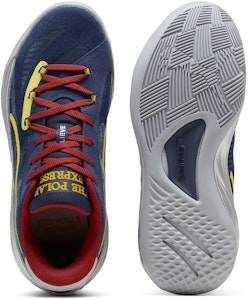 Polar Express x Puma 全能Nitro「Believe」運動鞋 310396-01 Shop Polar Express x Puma 全能Nitro「Believe」運動鞋 310396-01