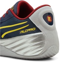 Polar Express x Puma All-Pro Nitro 'Creer' 310396-01 Details for Polar Express x Puma All-Pro Nitro 'Creer' 310396-01