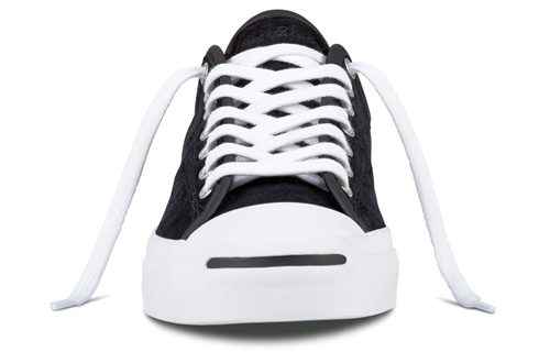 Polar Skate Co. Converse Jack Purcell Pro Low 'Black' 圖 3