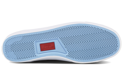 Polar Skate Co. Converse Jack Purcell Pro Low 'Black' 圖 5