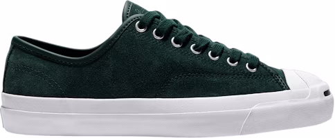 Polar Skate Co. x Converse Jack Purcell Pro Low 'Deep Emerald' 159123C Polar Skate Co. x Converse Jack Purcell Pro Low 'Deep Emerald' 159123C