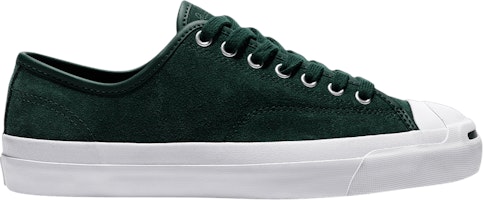 Polar Skate Co. x Converse Jack Purcell Pro Low 'Deep Emerald' 159123C Polar Skate Co. x Converse Jack Purcell Pro Low 'Deep Emerald' 159123C