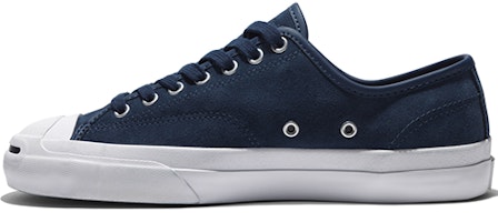 Polar Skate Co. x Converse Jack Purcell Pro Ox 'Navy' 159124C Polar Skate Co. x Converse Jack Purcell Pro Ox 'Navy' 159124C