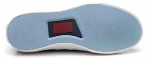 Details for Polar Skate Co. x Converse Jack Purcell Pro Ox「海軍藍」款 159124C