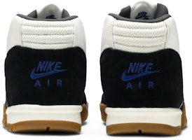 폴라 스케이트보드 x 나이키 에어 트레이너 1 SB '블랙 딥 로얄 블루' CI6892-001 Details for 폴라 스케이트보드 x 나이키 에어 트레이너 1 SB '블랙 딥 로얄 블루' CI6892-001