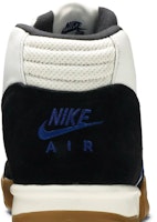 폴라 스케이트보드 x 나이키 에어 트레이너 1 SB '블랙 딥 로얄 블루' CI6892-001 Sizing 폴라 스케이트보드 x 나이키 에어 트레이너 1 SB '블랙 딥 로얄 블루' CI6892-001