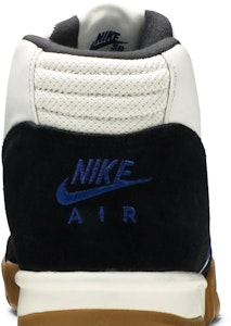 Polar Skate Co x Nike Air Trainer 1 SB 'Negro Azul Royal Profundo' CI6892-001 Sizing Polar Skate Co x Nike Air Trainer 1 SB 'Negro Azul Royal Profundo' CI6892-001