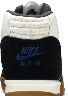POLAR SKATE CO x Nike Air Trainer 1 中筒 復古籃球鞋 男款 藍白 Sizing POLAR SKATE CO x Nike Air Trainer 1 中筒 復古籃球鞋 男款 藍白