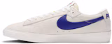 Shop Polar Skate Co x 耐克SB Blazer Low QS '峰会白深皇家蓝' AV3028-100