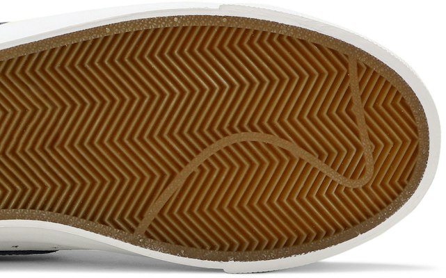Polar Skate Co x 耐克SB Blazer Low QS '峰会白深皇家蓝' AV3028-100 Details for Polar Skate Co x 耐克SB Blazer Low QS '峰会白深皇家蓝' AV3028-100