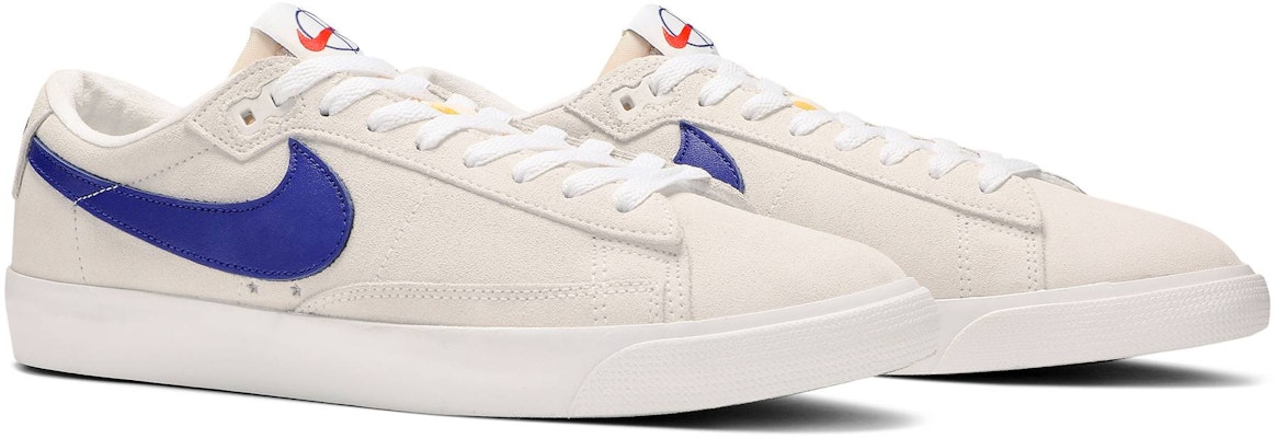 Polar skate co. x 'sb zoom blazer low gt best sale