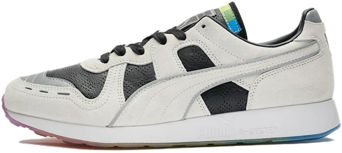 Polaroid x Puma RS-100 'Polaroid' Sneakers 368456-01 Buy Polaroid x Puma RS-100 'Polaroid' Sneakers 368456-01