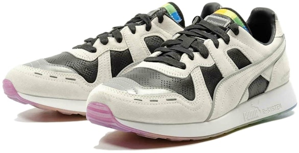 Polaroid x Puma RS-100 'Polaroid' Sneakers 368456-01 Order Polaroid x Puma RS-100 'Polaroid' Sneakers 368456-01