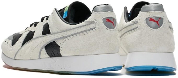 Polaroid x Puma RS-100 'Polaroid' Sneakers 368456-01 Shop Polaroid x Puma RS-100 'Polaroid' Sneakers 368456-01