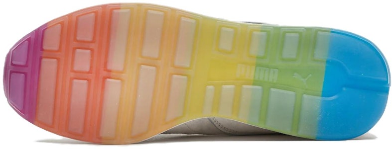 Polaroid x Puma RS-100 'Polaroid' Sneakers 368456-01 Purchase Polaroid x Puma RS-100 'Polaroid' Sneakers 368456-01