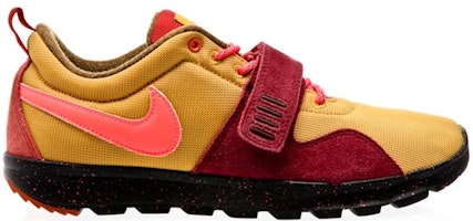 Poler x Nike SB Trainerendor 'Vivid Sulfur Red' 616691-766 Poler x Nike SB Trainerendor 'Vivid Sulfur Red' 616691-766