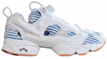 Politics x Reebok InstaPump Fury OG 'Seersucker Thursday' AR0494 Politics x Reebok InstaPump Fury OG 'Seersucker Thursday' AR0494