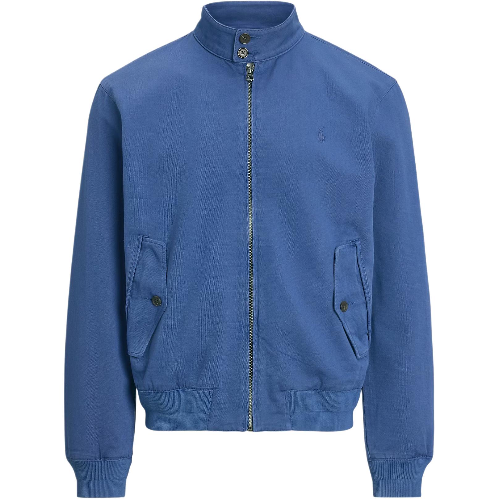 Polo Ralph Lauren  Bedford Cotton Denim Jacket Old Royal. 710970569-001