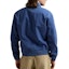 Purchase Chaqueta de Denim de Algodón Polo Ralph Lauren Bedford Old Royal. 710970569-001