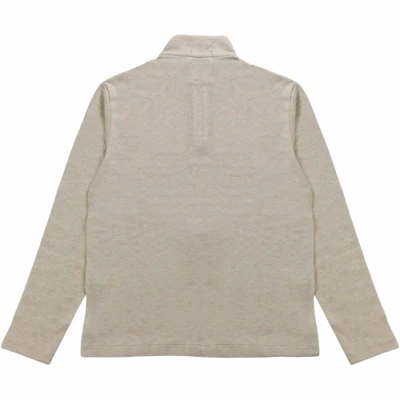 폴로 랄프 로렌 베이지 자카드 자수 긴소매 폴로 셔츠 710964531-005 Lookbook 폴로 랄프 로렌 베이지 자카드 자수 긴소매 폴로 셔츠 710964531-005