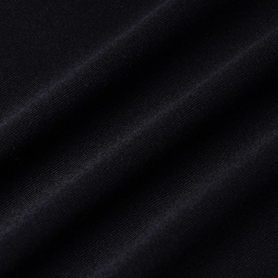 Polo Ralph Lauren 黑色圆领短袖T恤纯色款式 710865767-001 Sizing Polo Ralph Lauren 黑色圆领短袖T恤纯色款式 710865767-001